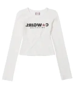 2025年最新】SCULPTOR レディース 長袖 Tシャツ・カットソーの人気