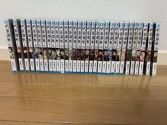 呪術廻戦 全巻セット 芥見下々 - メルカリ