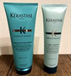 Kérastase エクステンショニストトリートメントとシモンテルミック セットのサムネイル