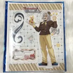 鬼滅の刃 バレンタイン＆ホワイトデー アクリルスタンド 宇髄天元