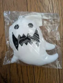 ワールドワイドラブ　幽霊　キーホルダー