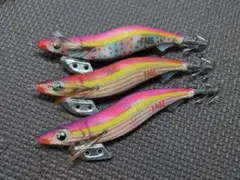エギ 3.5号 エギ王Kのサムネイル