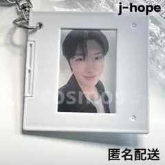 j-hope ホビ global 特典 BTS ARIRANG キーホルダー
