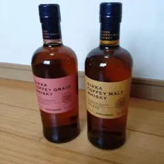 KOVAL Bourbon Whiskey & Dry Gin 2本セット - メルカリ
