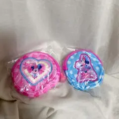 ミニパル ミニーのファンダーランド カプセルトイ