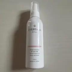 EVERY SKIN & Water 150ml - メルカリ