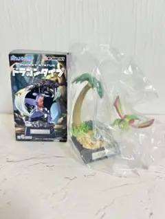 POCKET STATUE フィギュア フライゴン