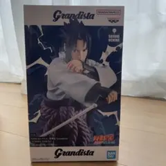 サスケ フィギュア