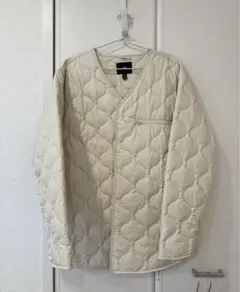 完売　H&M キルティングジャケット