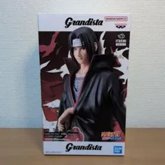 ナルト疾風伝　Grandista　うちはイタチ