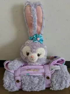 ステラルーブランケット