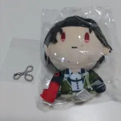 御伴散歩/フィンガーパペット/豊前江