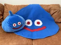 ドラゴンクエスト ドラクエ ぬいぐるみ ブランケットのサムネイル