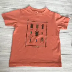 mont-bell 100cm 昆虫