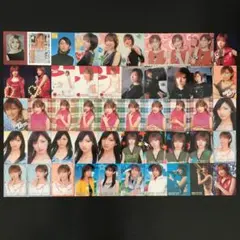 7551 モーニング娘。 鞘師里保 生写真 50枚セット モーニング娘。 - 鞘師里保 生写真セットの通販 by su's shop