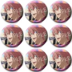 Free! 貴澄 缶バッジ Free! FS 鴫野貴澄 缶バッジ - メルカリ