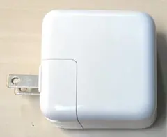 Apple 純正 充電コンセント 30W USB-C Power Adapter