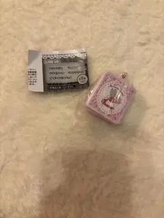マロンクリーム　ガチャのサムネイル