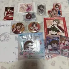 プロセカ MEIKO まとめ売り - メルカリ