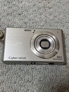 2026年最新】DSC-W550の人気アイテム - メルカリ