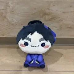 忍たま乱太郎　久々知兵助　もちぴこ