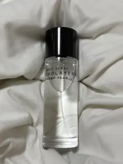 SHOLAYERED FRESH PEAR ボディスプレー