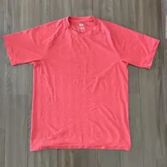 ドライEXクルーネックTシャツ　M
