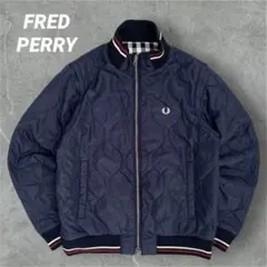 fred perry