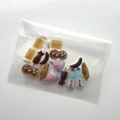 ネイルパーツ 祭り 15個セットのサムネイル