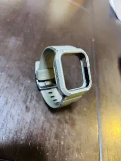 Spigen RUGGED ARMOR PRO 41/40mm グリーン