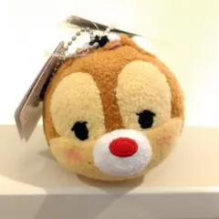 ディズニー ツムツム デール エコバッグ TSUM TSUM チップ