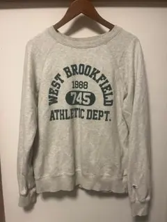 00s Champion リバースウィーブ スウェット XL