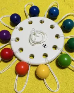 2025年最新】童具館 カラーボールの人気アイテム - メルカリ