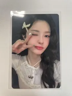 KCON 2025 MD 6000円 購入特典 トレカ Kep1er ダヨン