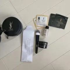 イヴ　サンローラン　ノベルティ