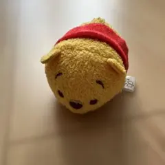 ディズニー ツムツム くまのプーさん ぬいぐるみ②