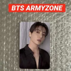 BTS ARIRANG コヤン ARMY ZONE トレカ ジョングク - メルカリ
