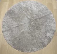 【IKEA】 イケア　ラグ　カーペット