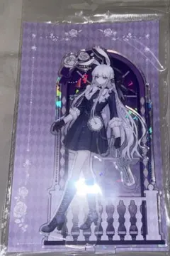 ダンガンロンパ 希望の学園と絶望の高校生 童話限定 アクリルスタンド 霧切響子