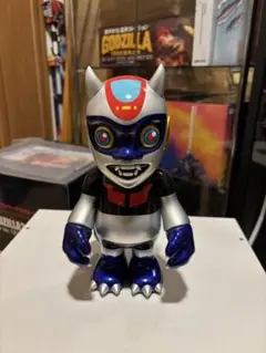 2025年最新】マジンガーzソフビの人気アイテム - メルカリ