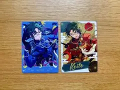 蓮巳敬人 only collection 2枚セット