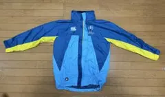 カンタベリージャケット