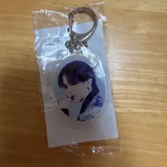 大平祥生 未完成 グッズ ファイル キーホルダー