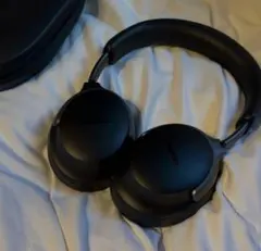 Bose QuietComfort Ultra HP