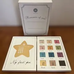 マグネット Memories of you 写真 フレーム フォトフレーム