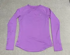 Under Armour 長袖アンダーシャツ SM