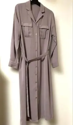 イング　ロングワンピース