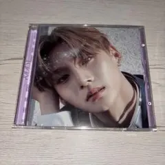 ALPHA DRIVE ONE ジュエルケース サンウォン