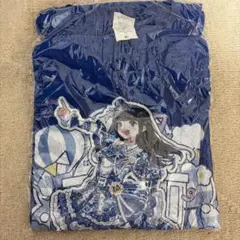 iLiFE! オンライン ガラポン 虹羽みに Tシャツ A賞 - メルカリ