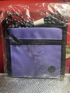 乃木坂46 筒井あやめ　個別ミニポーチ